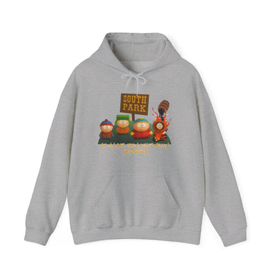 South Park Unisex Hoodie