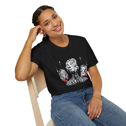 Sweet Poison Shirt, Unisex