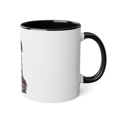 The A-Team Movie Mug,  Tasse