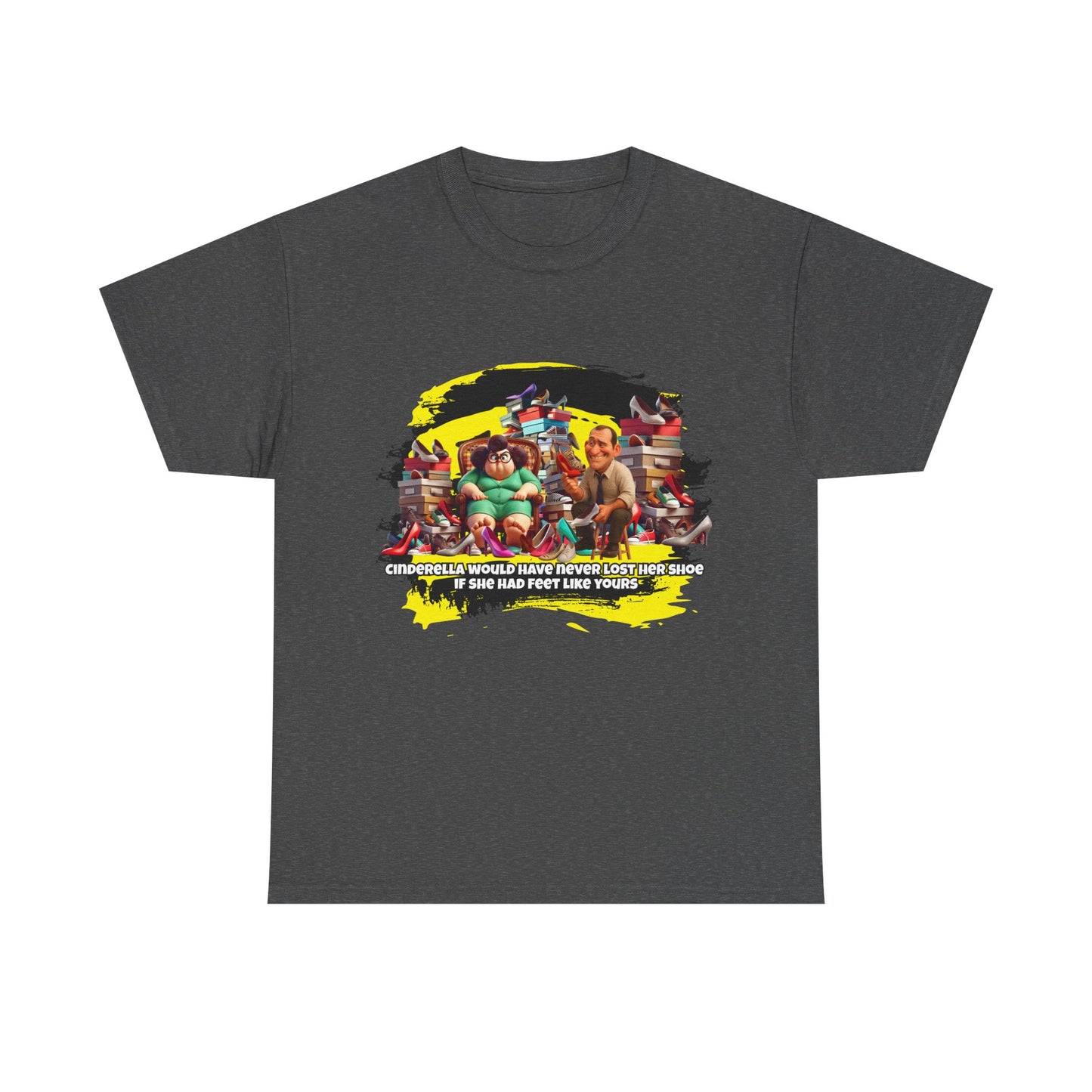 AL Bundy Shirt unisex