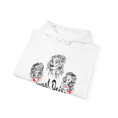 Sweet Poison Hoodie, Unisex