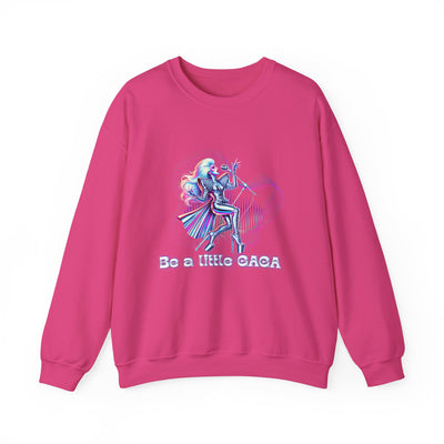 Lady G A G A Sweatshirt, Unisex
