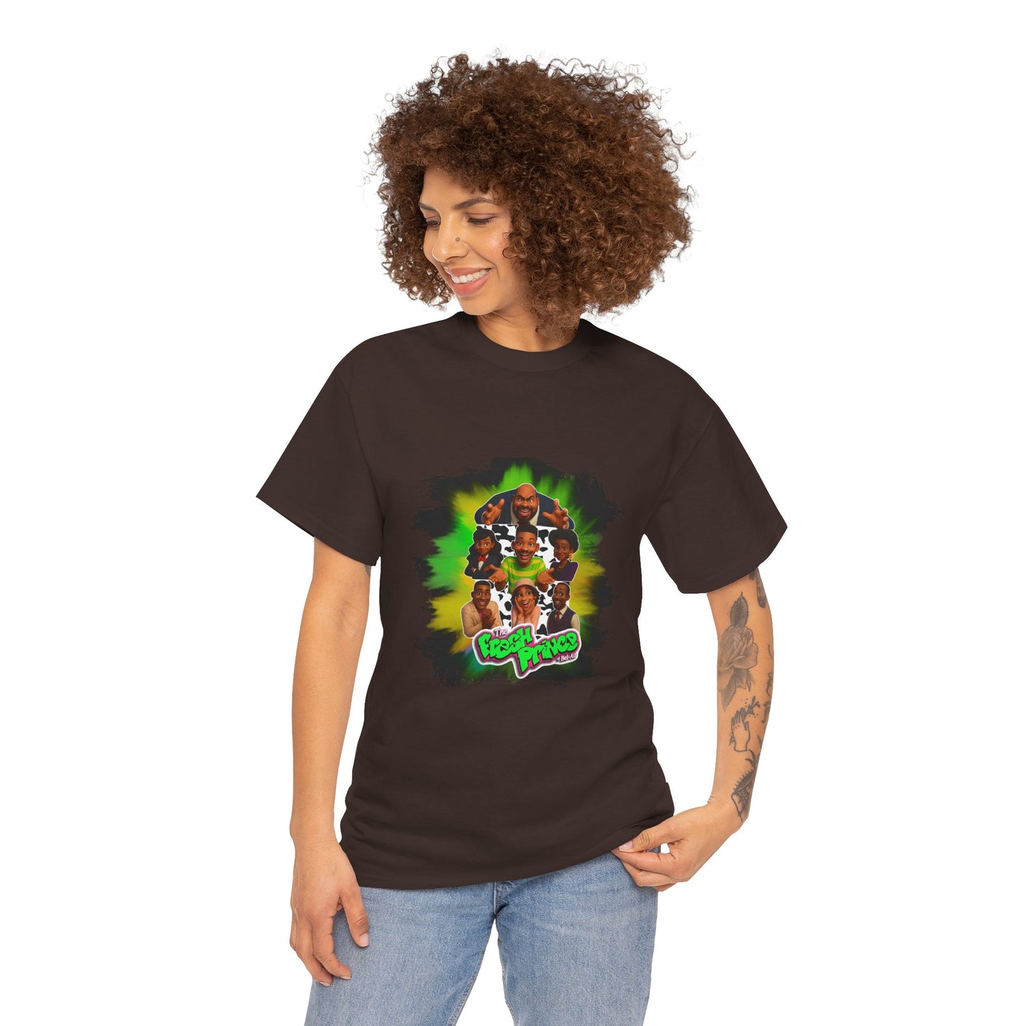 Prince from Bel Air - Shirt