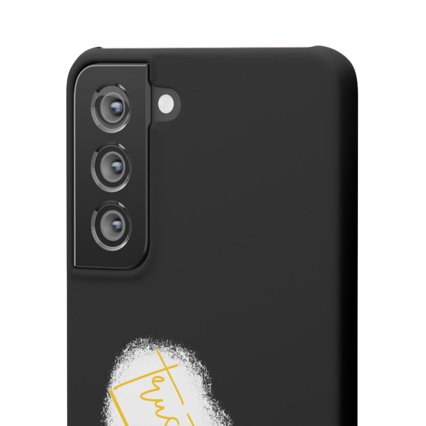 Trust In You  - Handyhülle - Snap Case - Motivational Phone Case