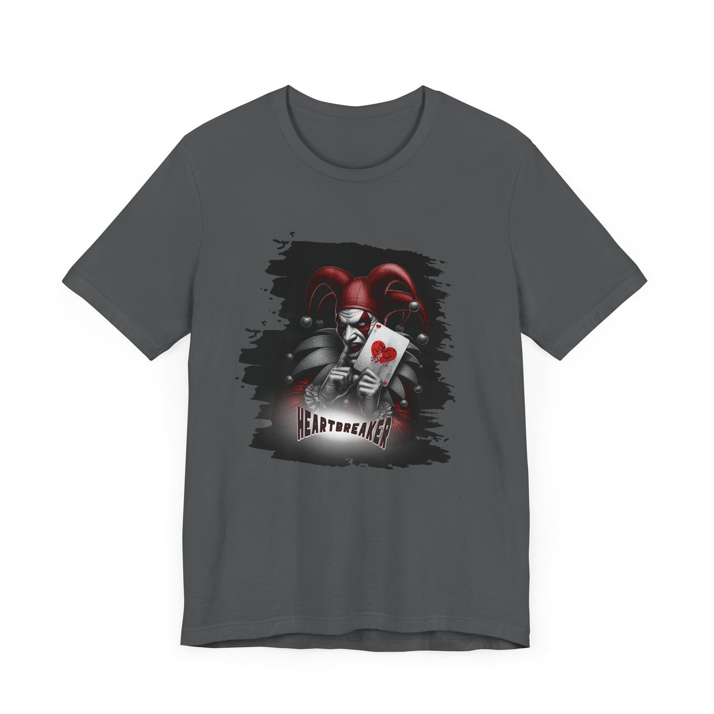 Heartbreaker Graphic Shirt