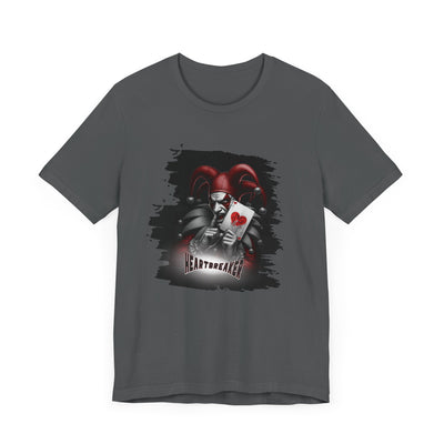 Heartbreaker Graphic Shirt