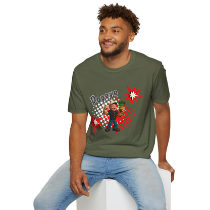 Popeye T-Shirt - Unisex