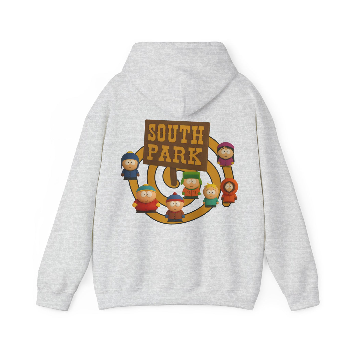 South Park Unisex Hoodie