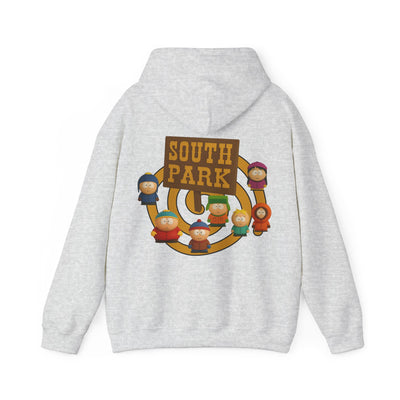 South Park Unisex Hoodie