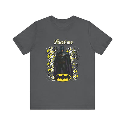 Batman "Trust me "Shirt