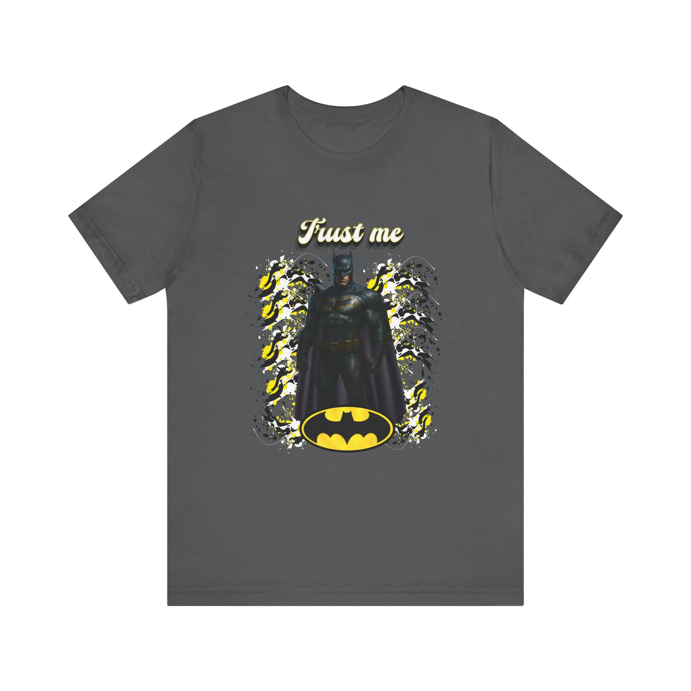 Batman "Trust me" Shirt