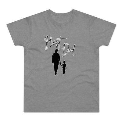 Best Dad T-Shirt for Father's Day Gift