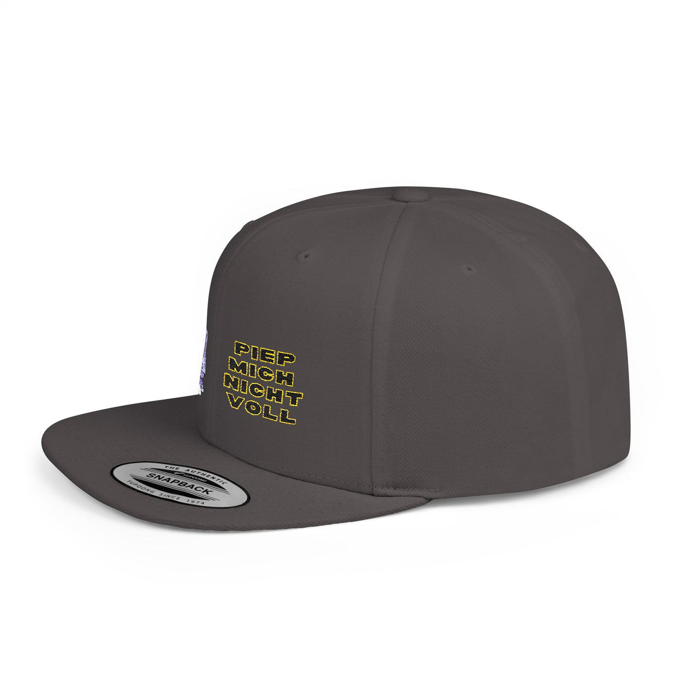 R2D2 Starwars Bill Snapback Hat
