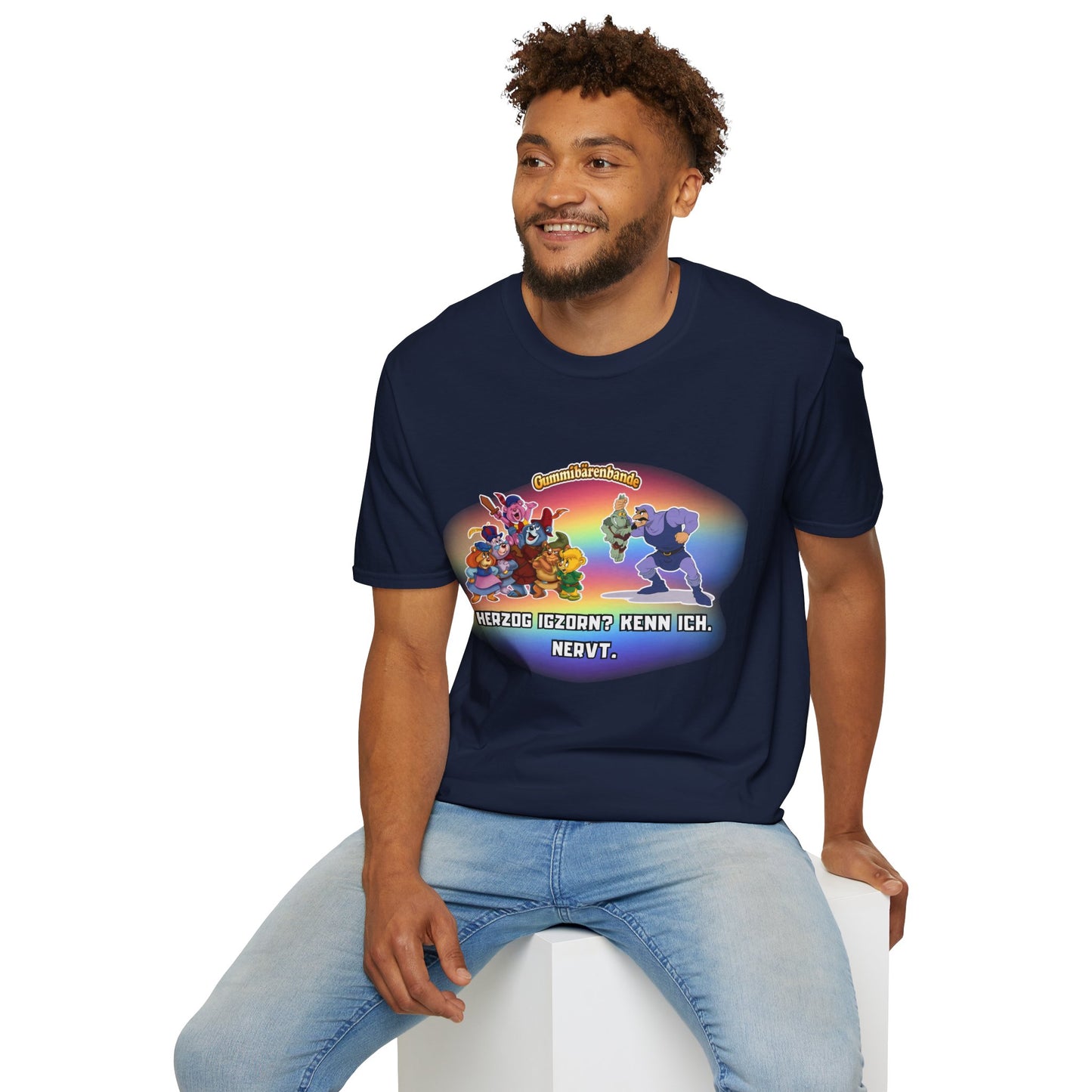 Gummibärenbande T Shirt