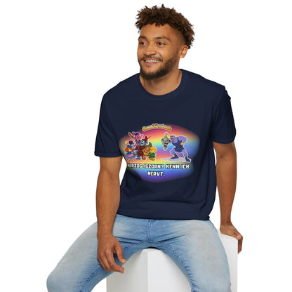 Gummibärenbande T Shirt