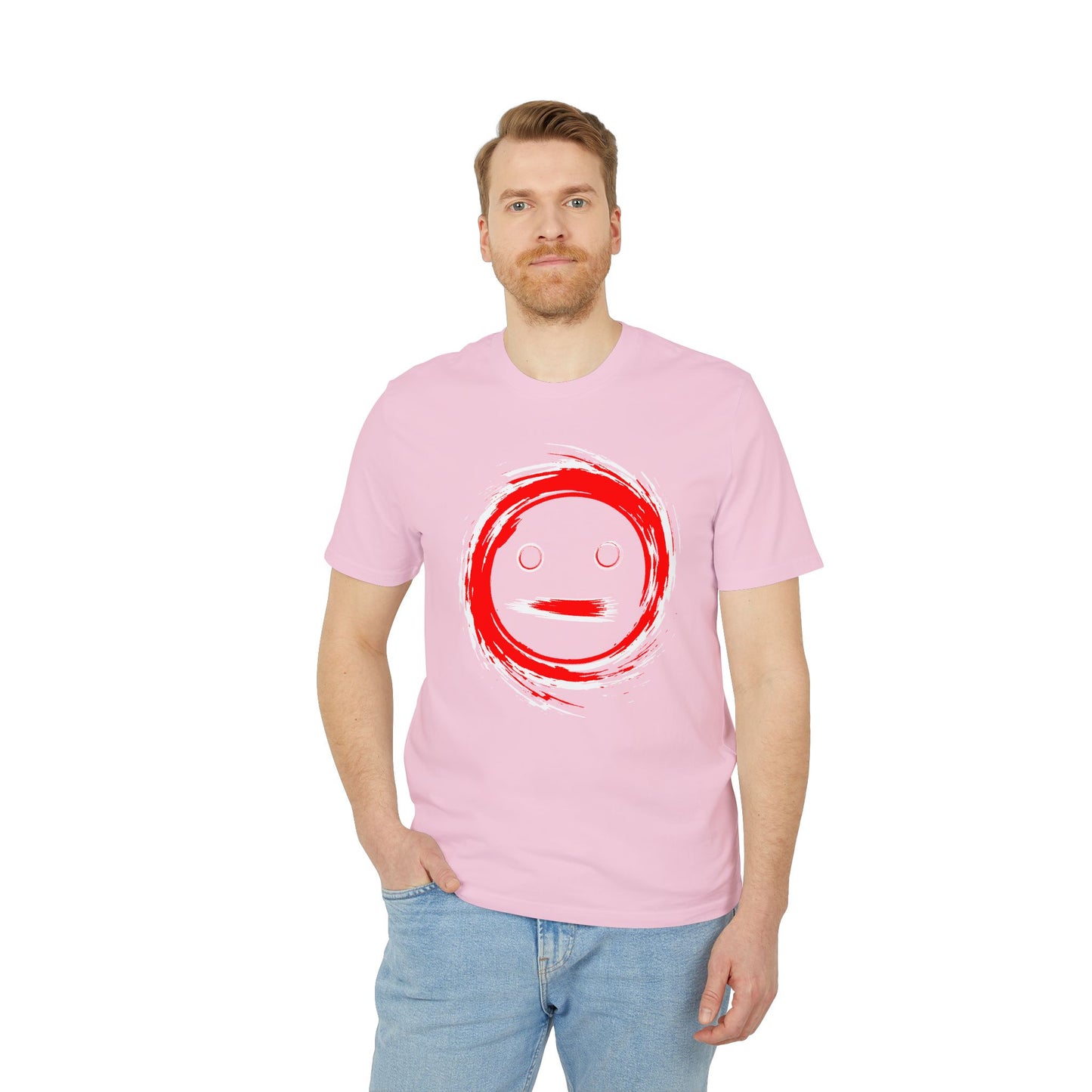Rebellion Mode on Shirt unisex