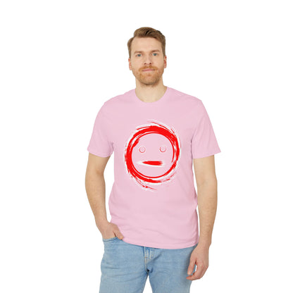 Rebellion Mode on Shirt unisex