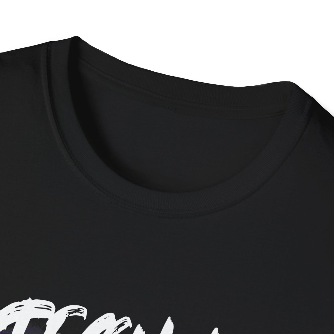 Techno Vibe Unisex T-Shirt | Stay Tuned to the Rhythum of Life