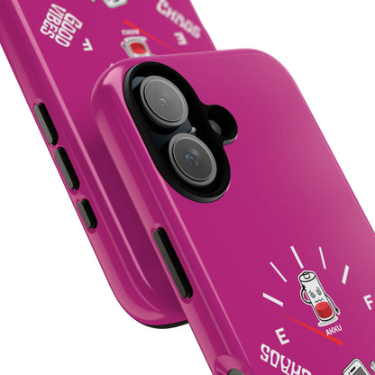 Handyhülle "Good Vibes" Phone Cover,