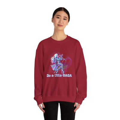 Lady G A G A Sweatshirt, Unisex