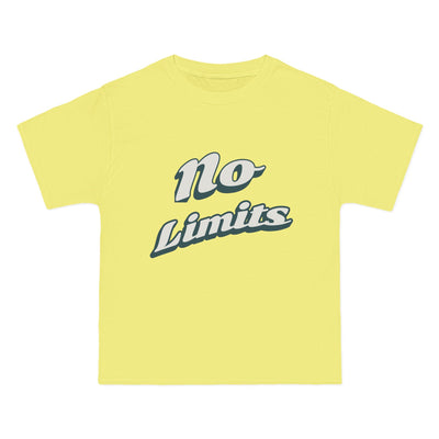 Empowering  No Limits - Girl Power beidseitig both sides