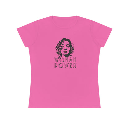 Women Power -  Shirt