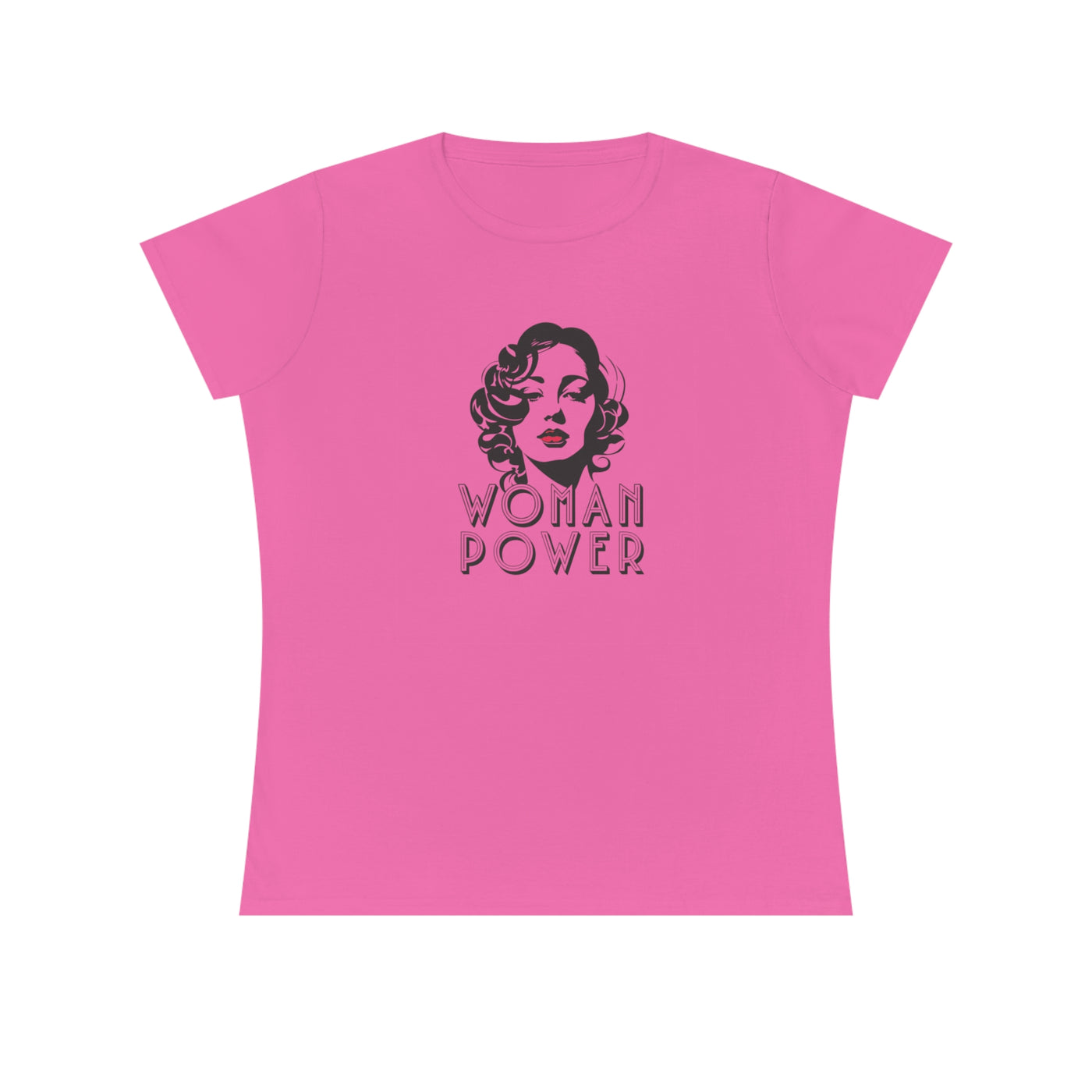 Women Power -  Shirt
