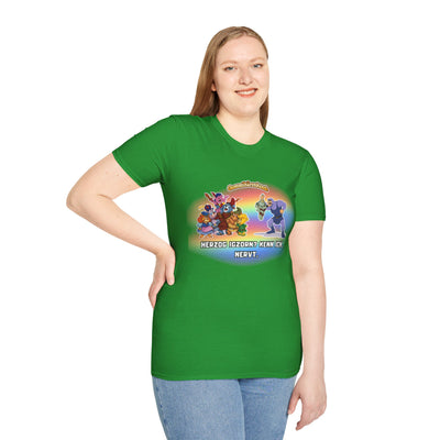 Gummibärenbande T Shirt