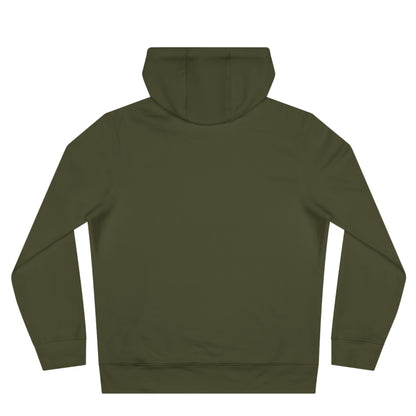 Don't Mess With Yoda Hooded Sweatshirt - starwars