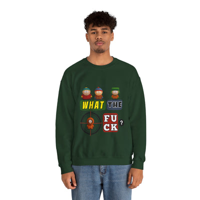 Southpark Sweatshirt - unisex