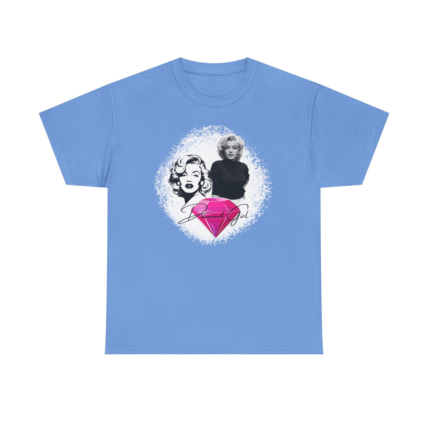 Retro Marilyn Monroe Shirt