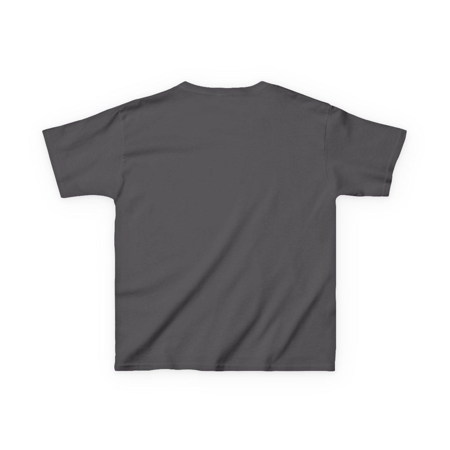 Teeny -  The Simpsons Unisex Heavy Cotton Shirt