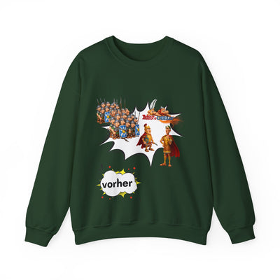 Asterix & Obelix Sweatshirt