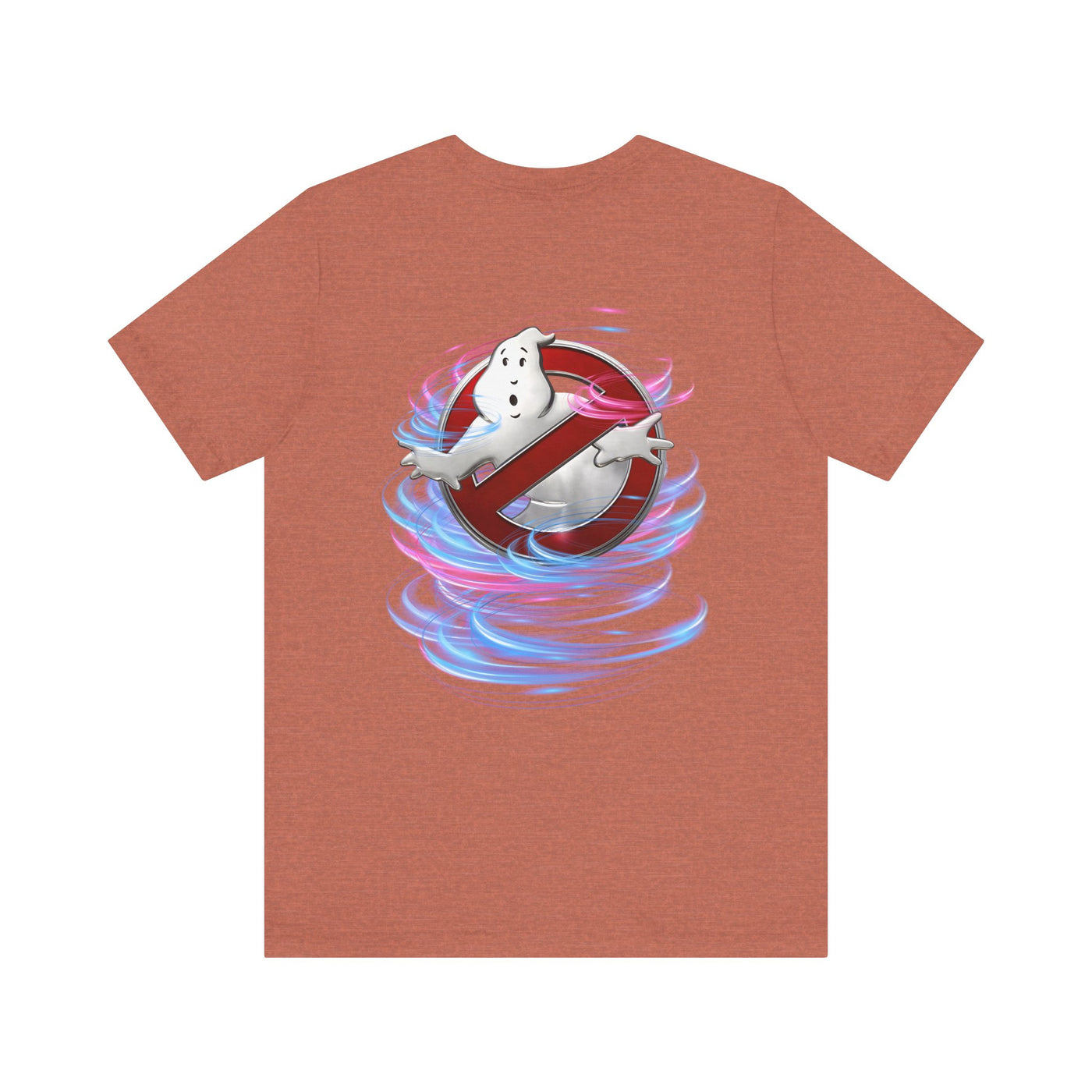 Ghostbusters Unisex Shirt
