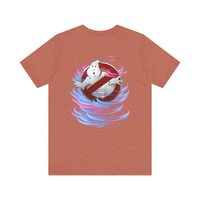 Ghostbusters Unisex Shirt