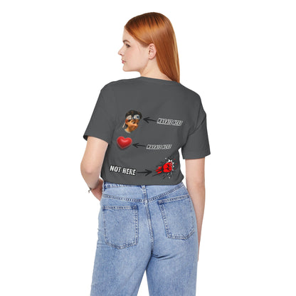 Shirt Karate Kid Inspired Shirt