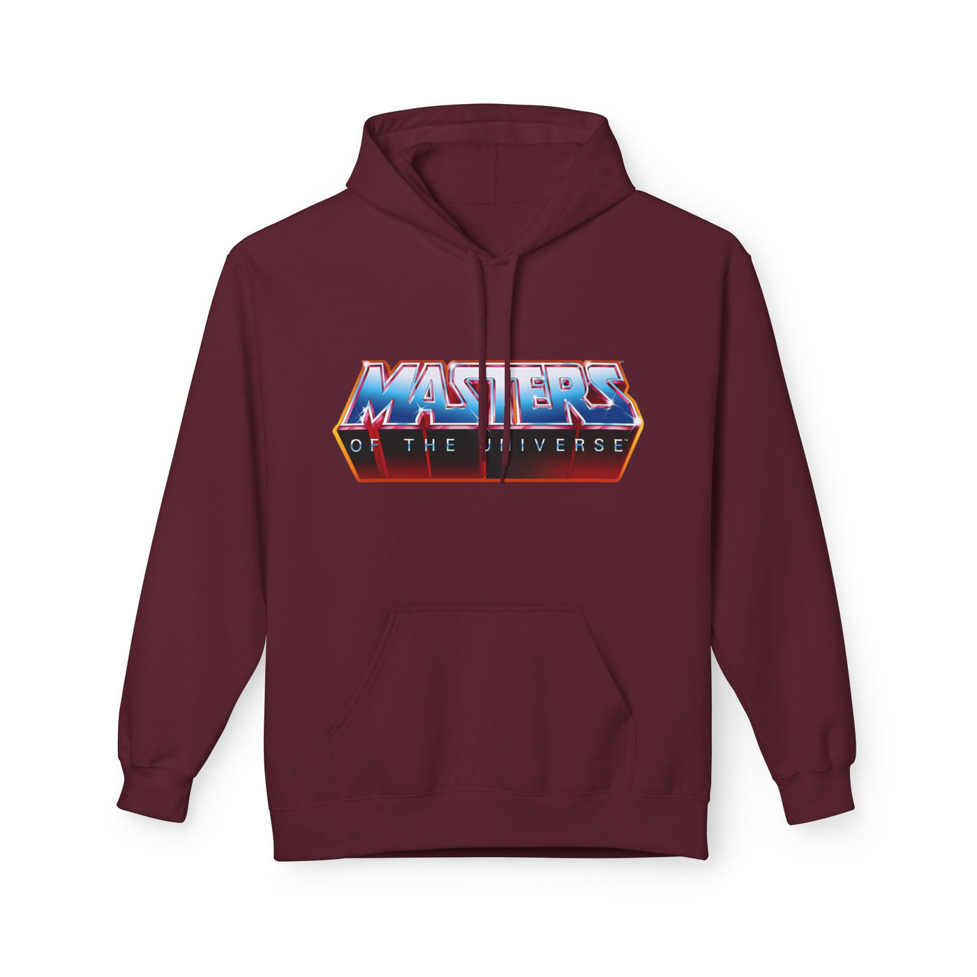Hoodie He-Man Master of the universe - unisex