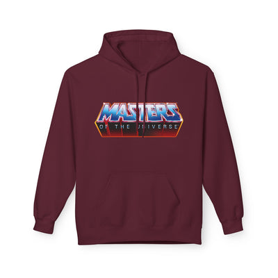 Hoodie He-Man Master of the universe - unisex