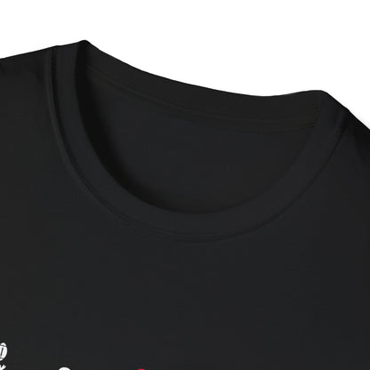 Football Life Unisex T-Shirt - Eat, Sleep, Football, Repeat
