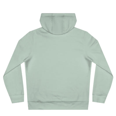 Back to the future - King Hooded Sweatshirt - Perfect for Movie Lovers and Casual Comfort 