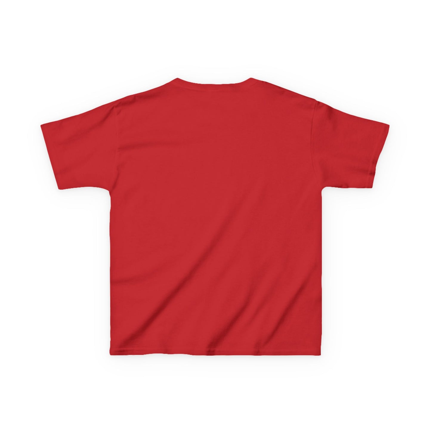 Teeny -  The Simpsons Unisex Heavy Cotton Shirt