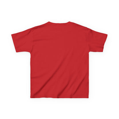 Teeny -  The Simpsons Unisex Heavy Cotton Shirt