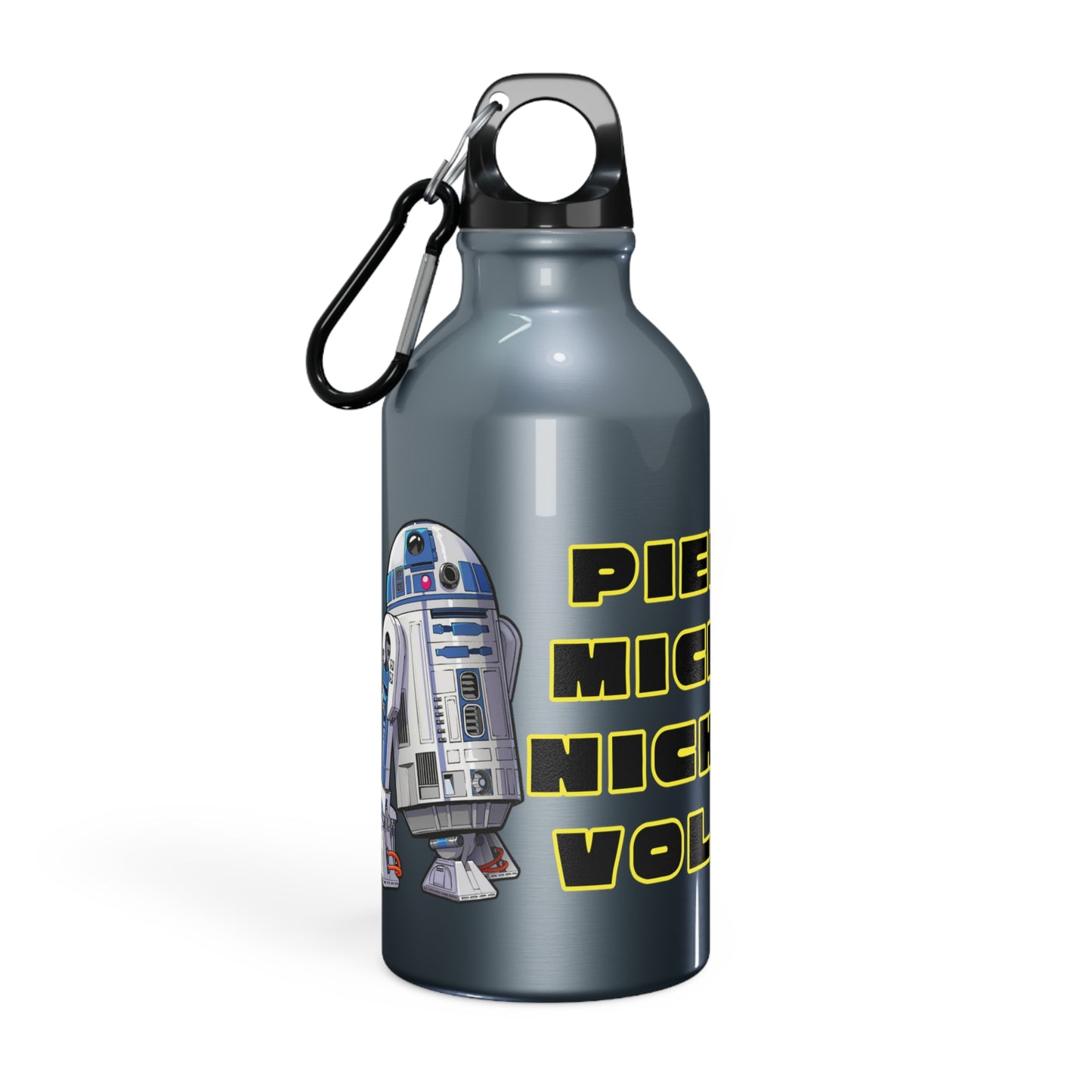 Star Wars R2-D2 Sport Bottle | Travel Mug, Sports Water Bottle, Wasserflasche