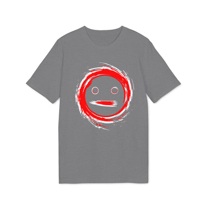 Rebellion Mode on Shirt unisex