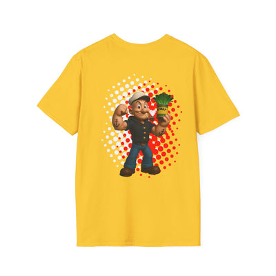 Popeye T-Shirt - Unisex
