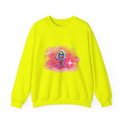 Lady G A G A Sweatshirt, Unisex