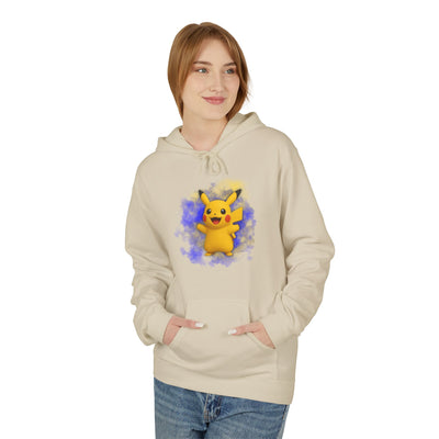 Pokemon Skills Hoodie, Unisex Pokemon Sweatshirt, Cute Hoodie
