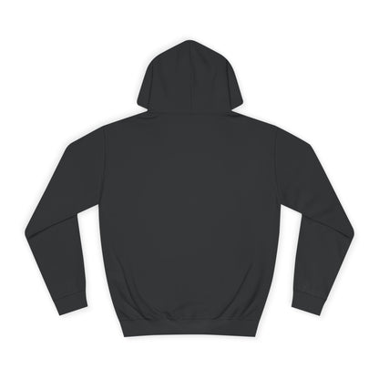Born to be funky  Hoodie - Melly Silence