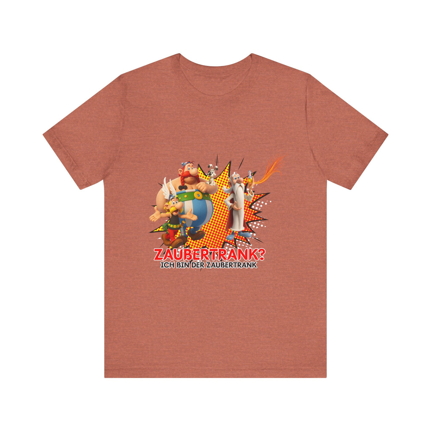 Asterix Zaubertrank? T-Shirt