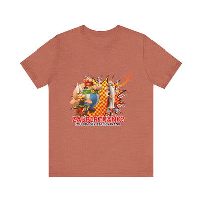 Asterix Zaubertrank? T-Shirt